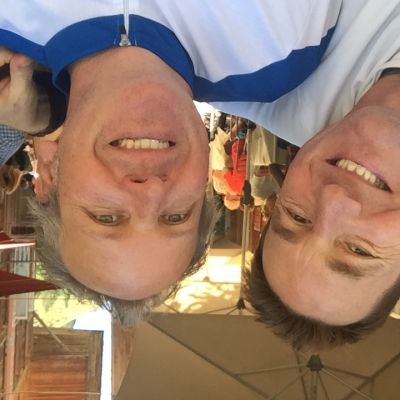 130 Zufriedene Gesichter nach diese, tollen Wochenende